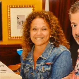 Meet your Posher, Rosemary